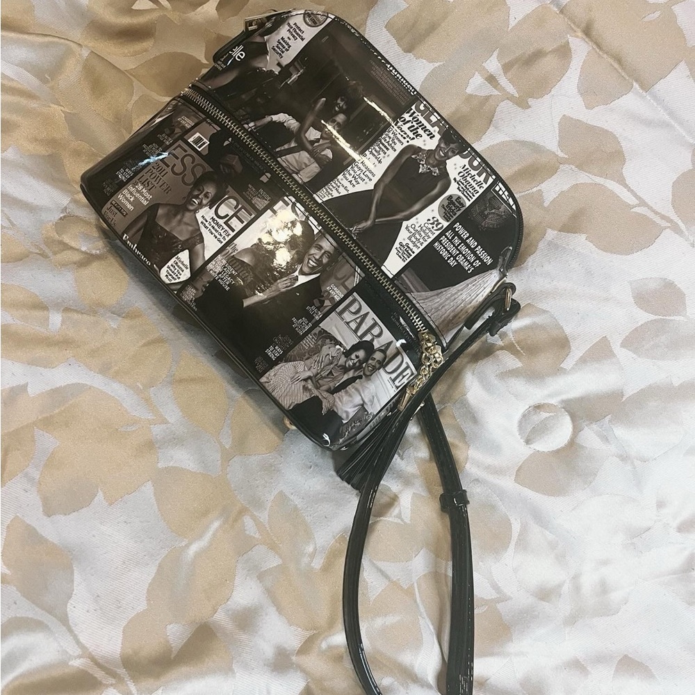 Ladies Handbag